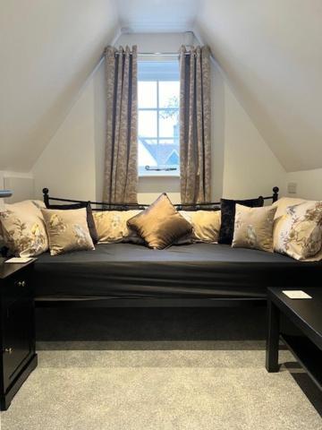 The Harvard Inn Stock ภายนอก รูปภาพ