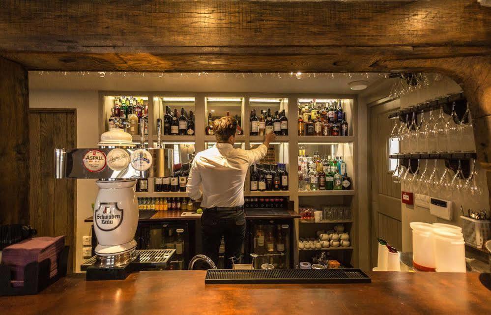 The Harvard Inn Stock ภายนอก รูปภาพ