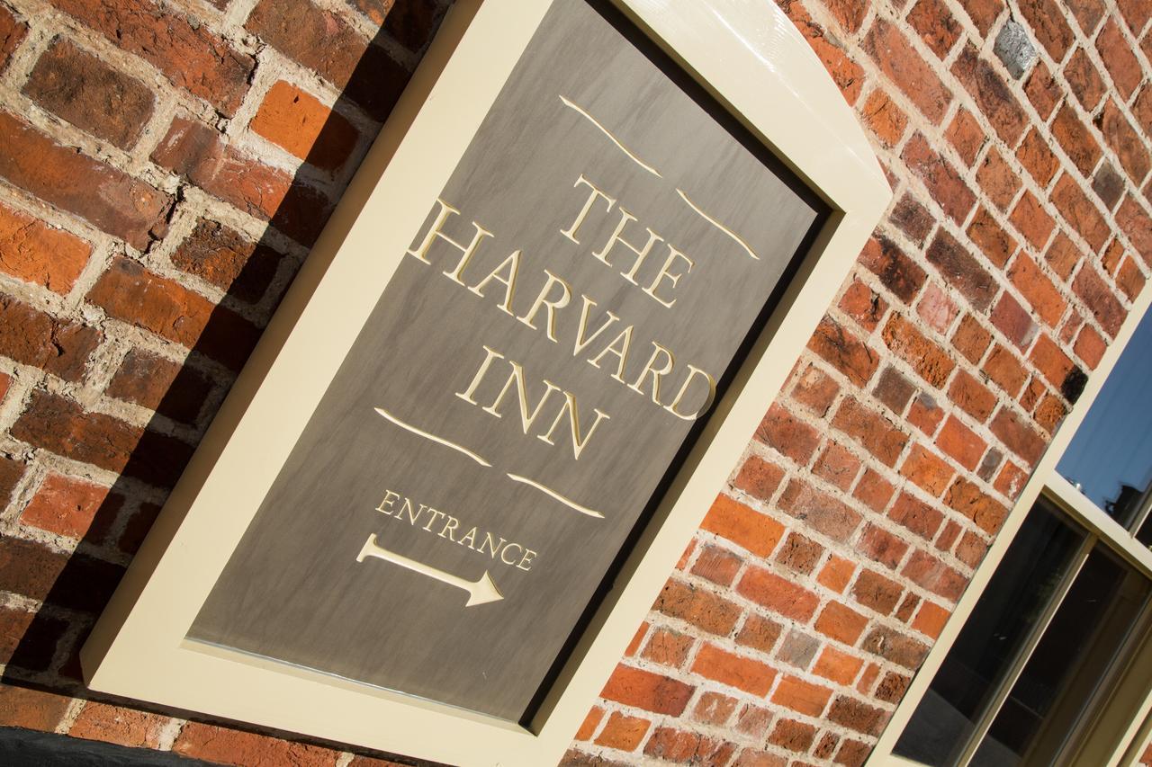The Harvard Inn Stock ภายนอก รูปภาพ