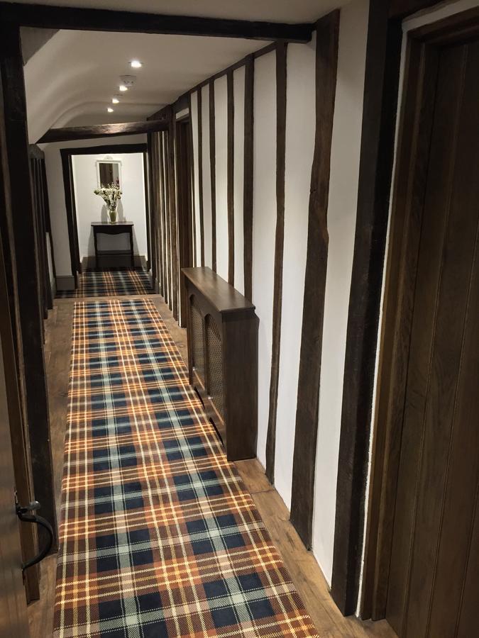 The Harvard Inn Stock ภายนอก รูปภาพ