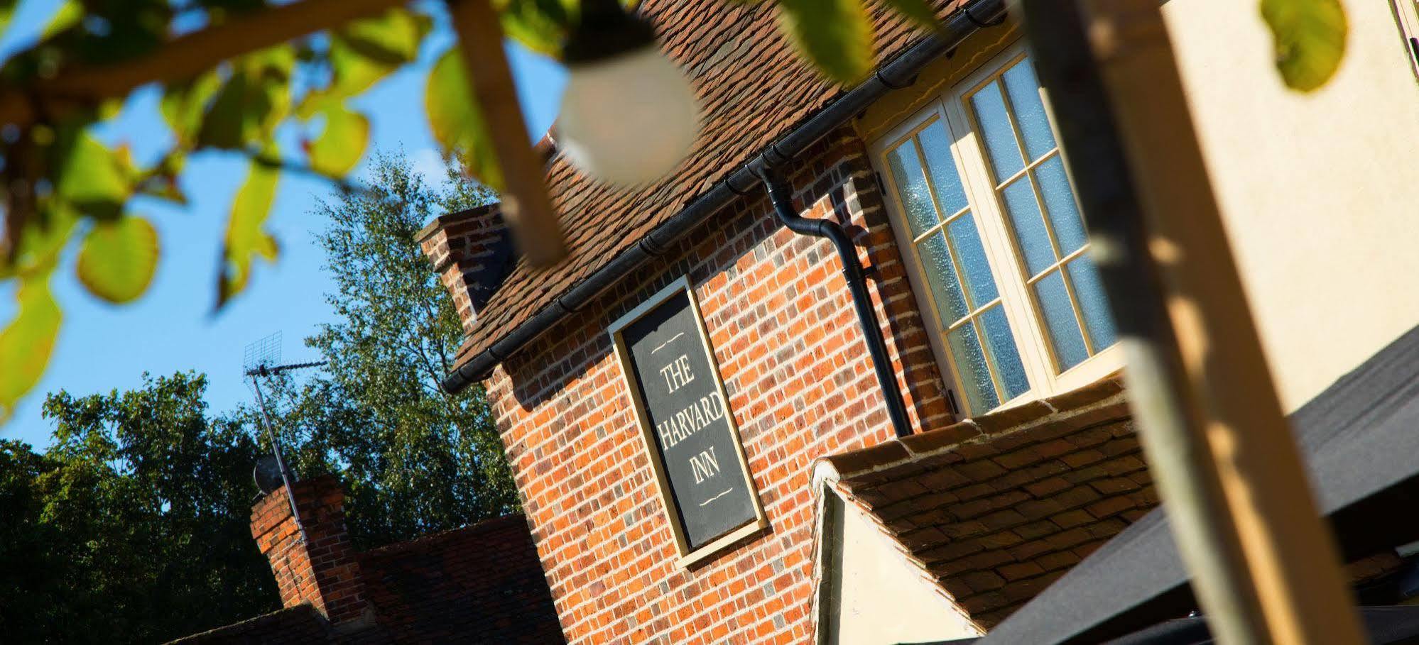 The Harvard Inn Stock ภายนอก รูปภาพ