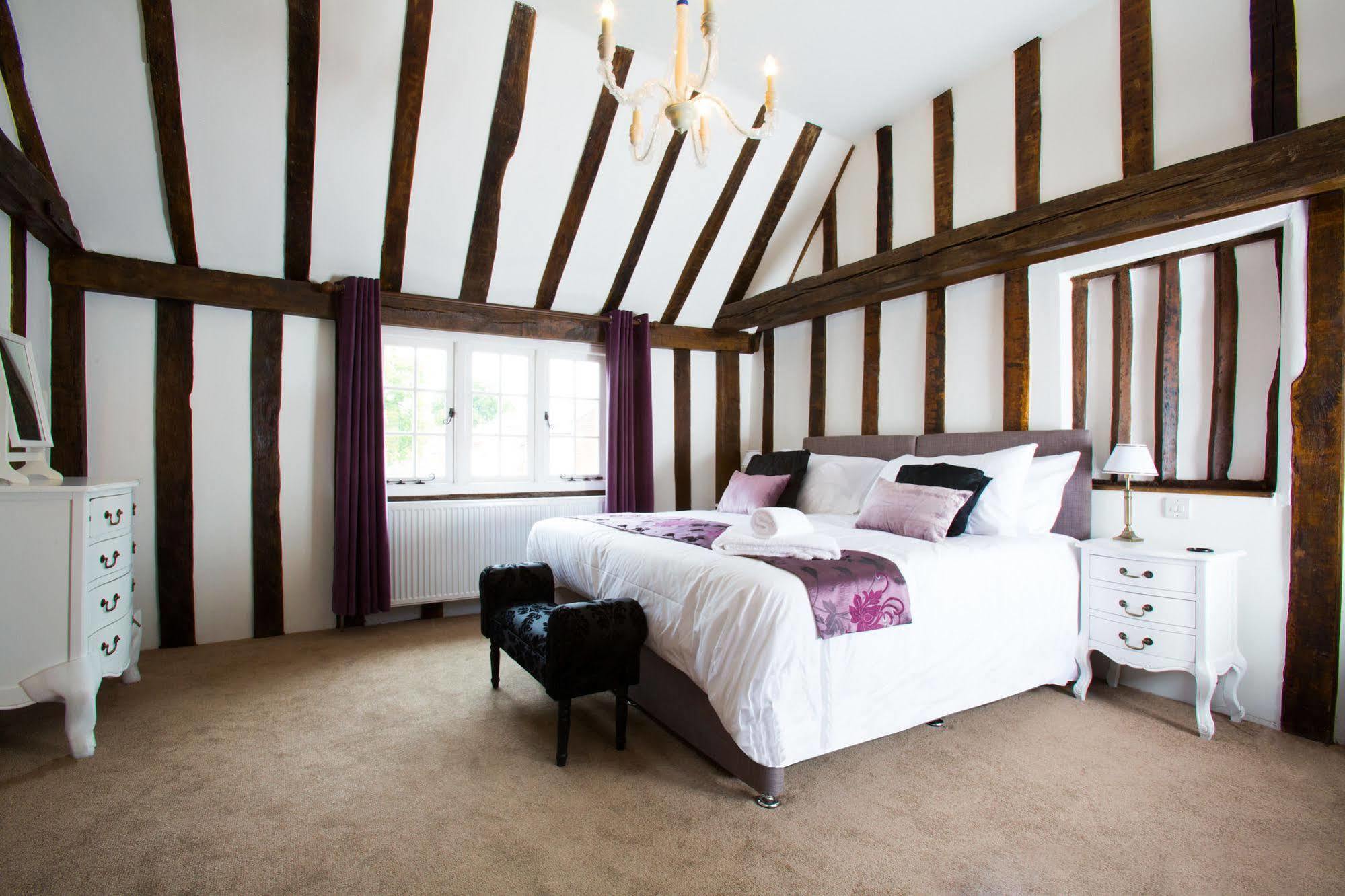 The Harvard Inn Stock ภายนอก รูปภาพ